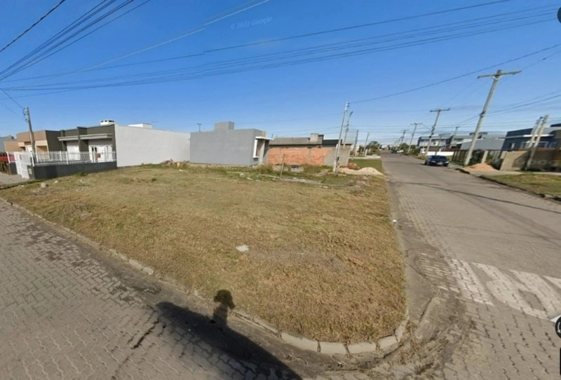 TERRENO DE ESQUINA NO NOVA GUARANI: 1ª foto da galeria de imagens do imóvel
