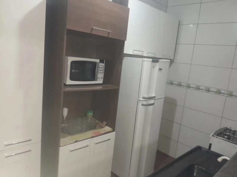 Casa com 3 dormitórios no bairro Guarani: 3ª foto da galeria de imagens do imóvel