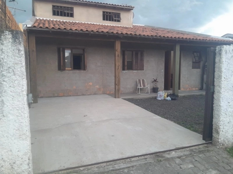 Casa com 3 dormitórios no bairro Guarani: 7ª foto da galeria de imagens do imóvel