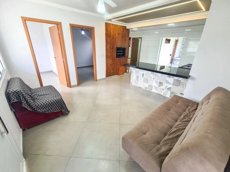 Linda Casa 3 Dormitórios - 2 Quadras do Mar!: 19ª foto da galeria de imagens do imóvel