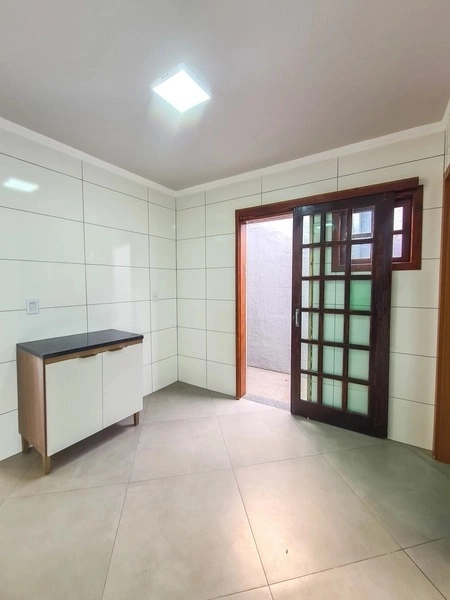 Linda Casa 3 Dormitórios - 2 Quadras do Mar!: 23ª foto da galeria de imagens do imóvel