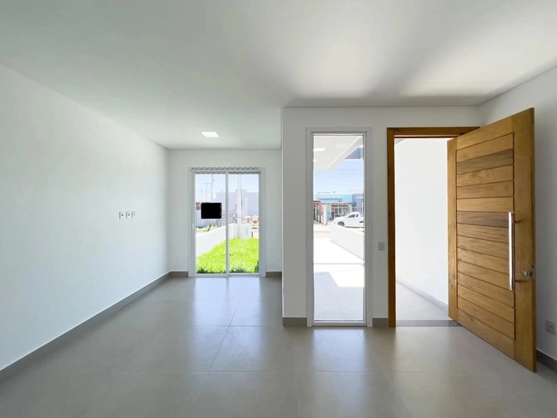 Casa com ótima localização com 2 dormitórios no bairro Guarani: 12ª foto da galeria de imagens do imóvel