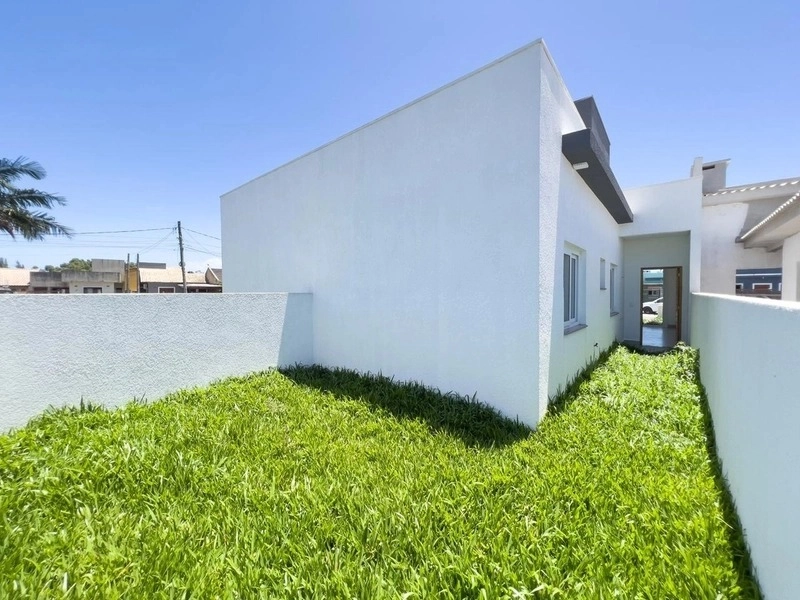 Casa com ótima localização com 2 dormitórios no bairro Guarani: 6ª foto da galeria de imagens do imóvel