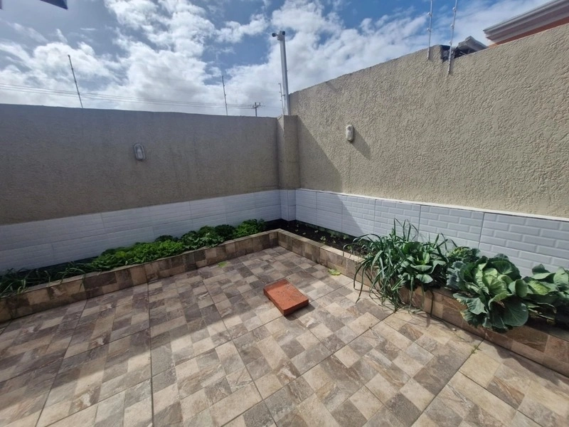 Casa com ótima localização no bairro Arco Íris com 2 dormitórios: 29ª foto da galeria de imagens do imóvel