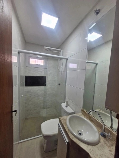 Casa com ótima localização no bairro Arco Íris com 2 dormitórios: 17ª foto da galeria de imagens do imóvel
