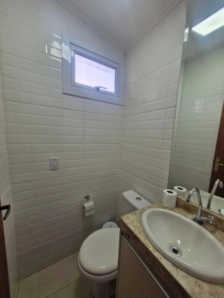 Casa com ótima localização no bairro Arco Íris com 2 dormitórios: 5ª foto da galeria de imagens do imóvel