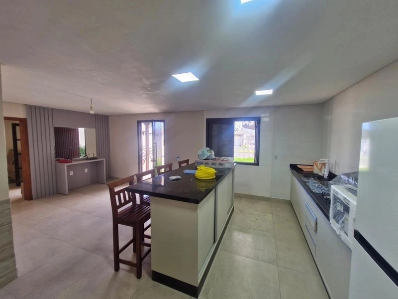 Casa com ótima localização no bairro Arco Íris com 2 dormitórios: 19ª foto da galeria de imagens do imóvel