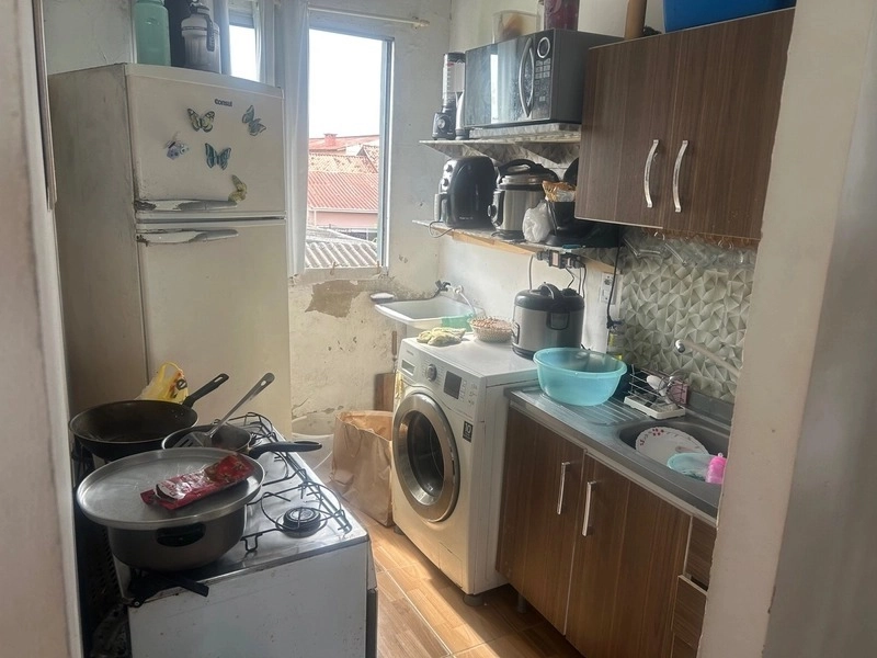 Lindo sobrado 4 dorm - a 150m da beira mar em Capão da Canoa: 3ª foto da galeria de imagens do imóvel