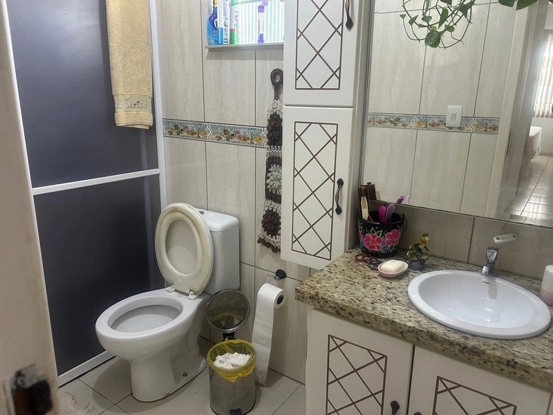 Lindo sobrado 4 dorm - a 150m da beira mar em Capão da Canoa: 19ª foto da galeria de imagens do imóvel