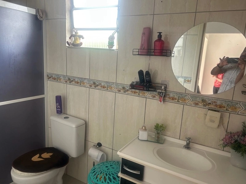 Lindo sobrado 4 dorm - a 150m da beira mar em Capão da Canoa: 5ª foto da galeria de imagens do imóvel
