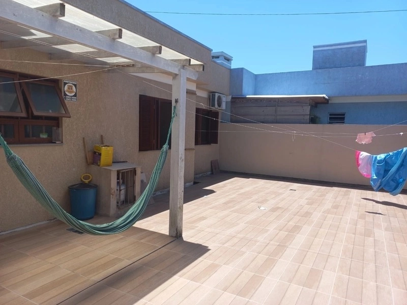 Casa com ótima localização com 2 dormitórios no bairro Guarani: 10ª foto da galeria de imagens do imóvel