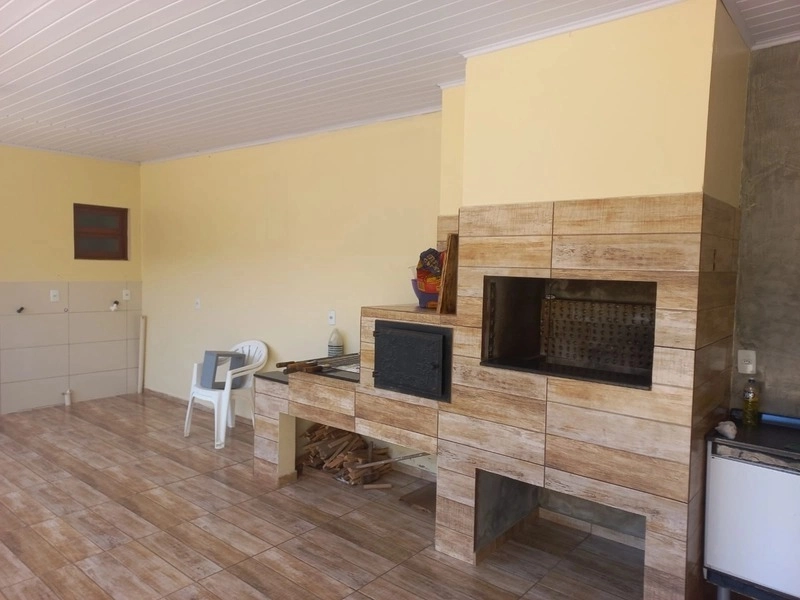 Casa com ótima localização com 2 dormitórios no bairro Guarani: 7ª foto da galeria de imagens do imóvel
