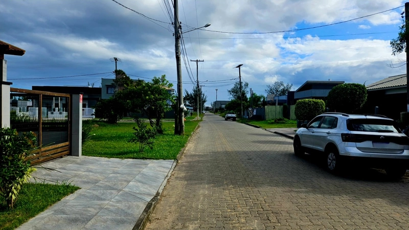Lindo sobrado com 3 dormitórios no Bairro Guarani: 24ª foto da galeria de imagens do imóvel