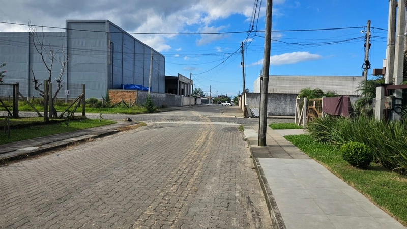 Lindo sobrado com 3 dormitórios no Bairro Guarani: 23ª foto da galeria de imagens do imóvel