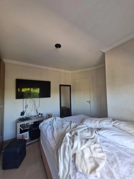 Casa com 3 dormitórios e vista para o mar no bairro Arco Íris: 17ª foto da galeria de imagens do imóvel