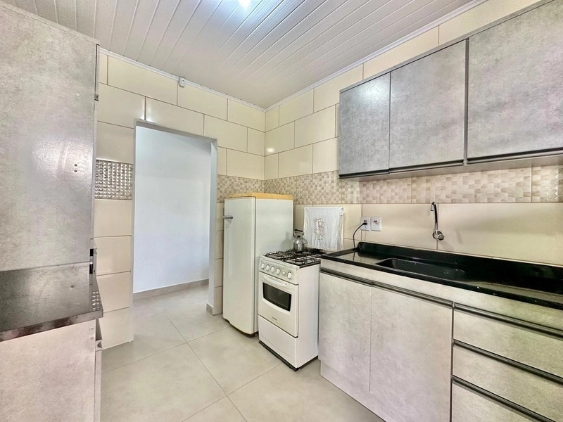 Casa aconchegante com 2 dormitórios com anexo: 9ª foto da galeria de imagens do imóvel