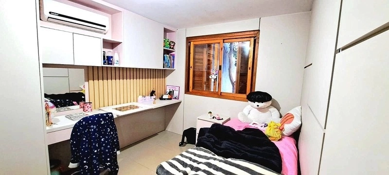 Casa com 3 dormitórios a apenas 60m da praia: 11ª foto da galeria de imagens do imóvel