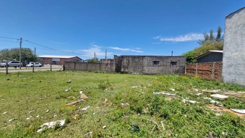 terreno pronto para construir no bairro Guarani: 1ª foto da galeria de imagens do imóvel