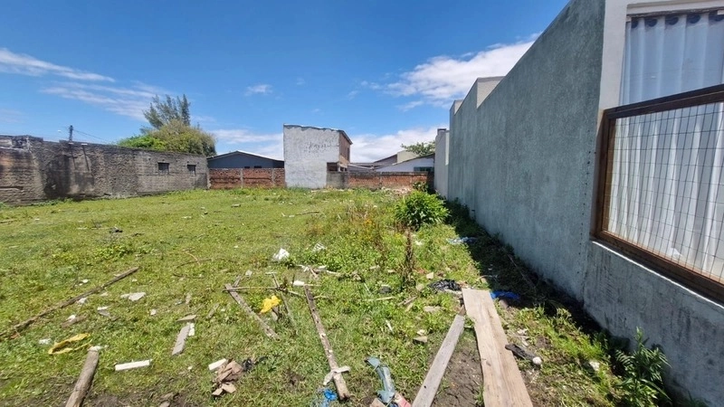 terreno pronto para construir no bairro Guarani: 4ª foto da galeria de imagens do imóvel