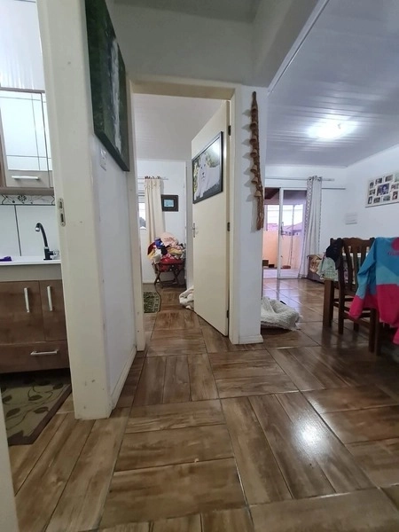Casa com 3 dormitórios, piscina e anexo nos fundos perto da praia: 13ª foto da galeria de imagens do imóvel