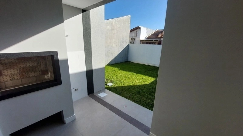 Linda Casa 2 Dormitórios na Avenida!: 13ª foto da galeria de imagens do imóvel