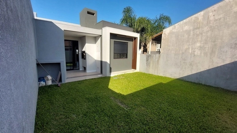 Linda Casa 2 Dormitórios na Avenida!: 17ª foto da galeria de imagens do imóvel