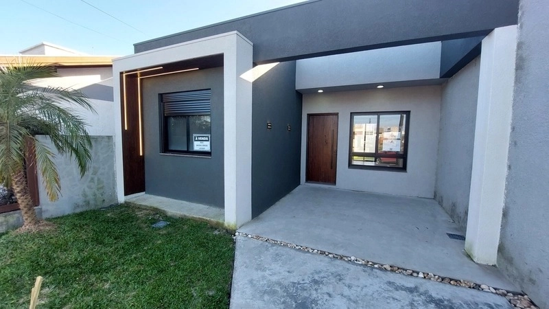 Linda Casa 2 Dormitórios na Avenida!: 20ª foto da galeria de imagens do imóvel