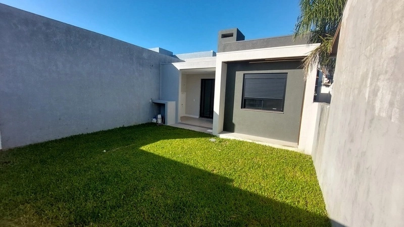 Linda Casa 2 Dormitórios na Avenida!: 16ª foto da galeria de imagens do imóvel