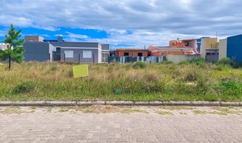TERRENO EM ÓTIMAS CONDIÇÕES: 2ª foto da galeria de imagens do imóvel