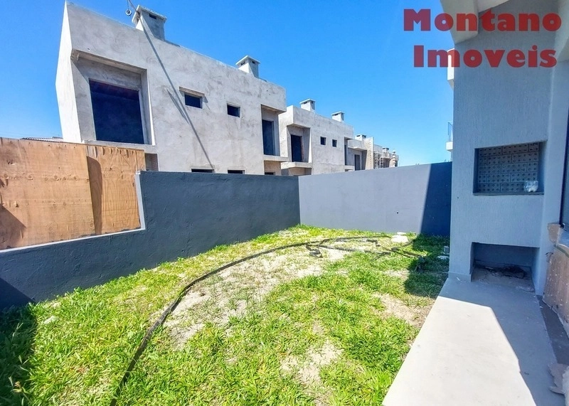 Residencial - Sobrados a Beira Mar: 7ª foto da galeria de imagens do imóvel