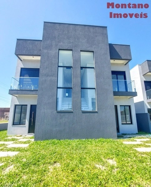 Residencial - Sobrados a Beira Mar: 6ª foto da galeria de imagens do imóvel