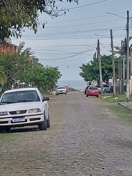 SOBRADO EM ÓTIMA LOCALIZAÇÃO- 300m DO MAR: 2ª foto da galeria de imagens do imóvel
