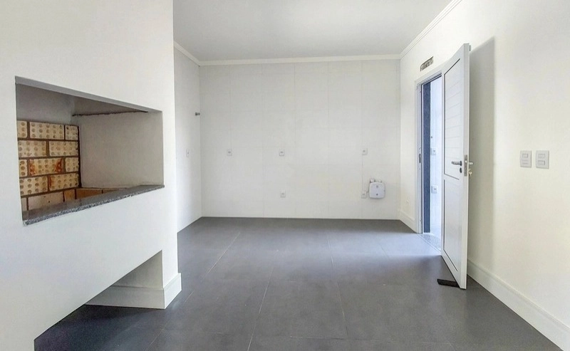 Excelente casa geminada - Muito bem localizada!: 10ª foto da galeria de imagens do imóvel