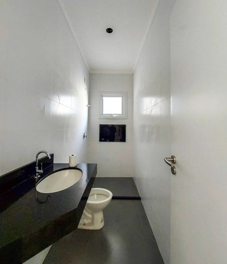 Excelente casa geminada - Muito bem localizada!: 9ª foto da galeria de imagens do imóvel