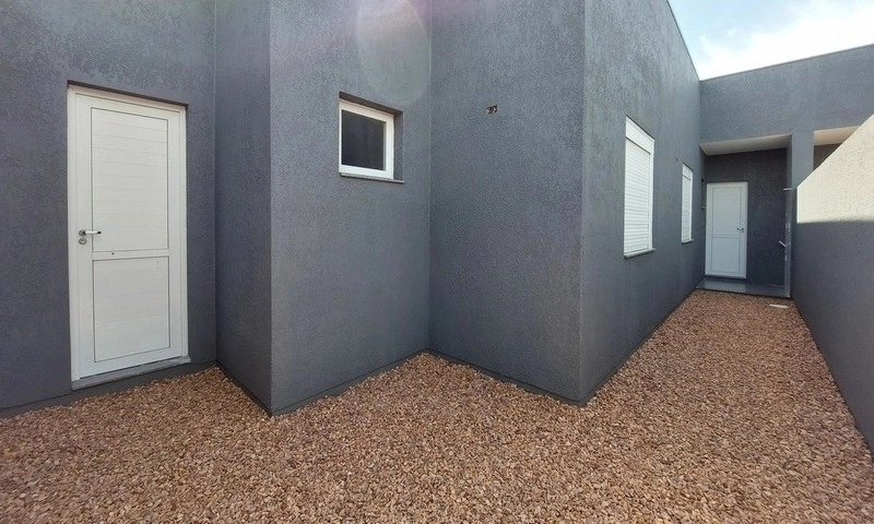 Excelente casa geminada - Muito bem localizada!: 4ª foto da galeria de imagens do imóvel
