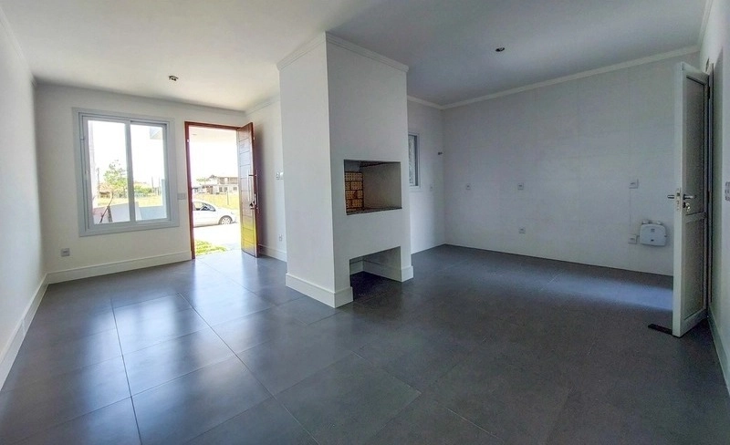 Excelente casa geminada - Muito bem localizada!: 11ª foto da galeria de imagens do imóvel