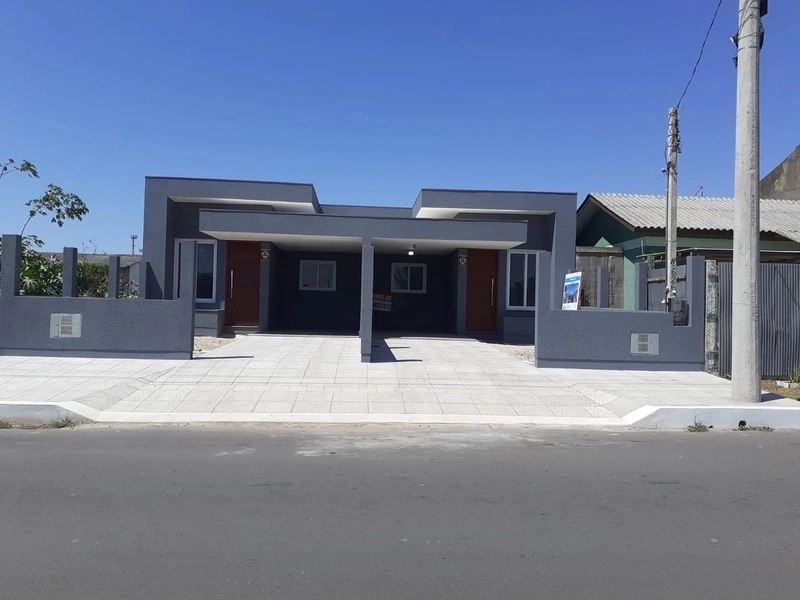 Excelente casa geminada - Muito bem localizada!: 12ª foto da galeria de imagens do imóvel