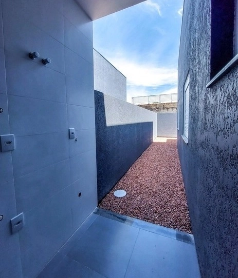 Excelente casa geminada - Muito bem localizada!: 5ª foto da galeria de imagens do imóvel