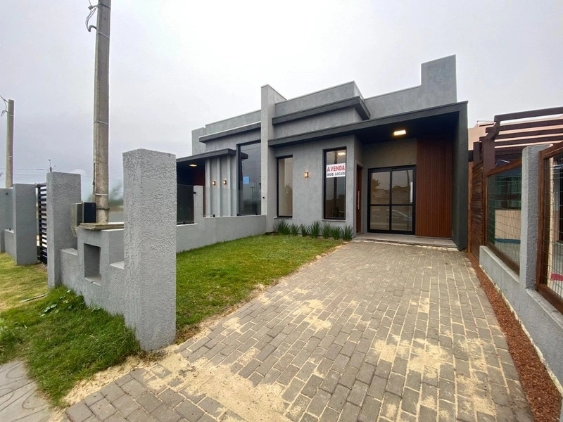 Casa Geminada - Proximo à Avenida: 1ª foto da galeria de imagens do imóvel