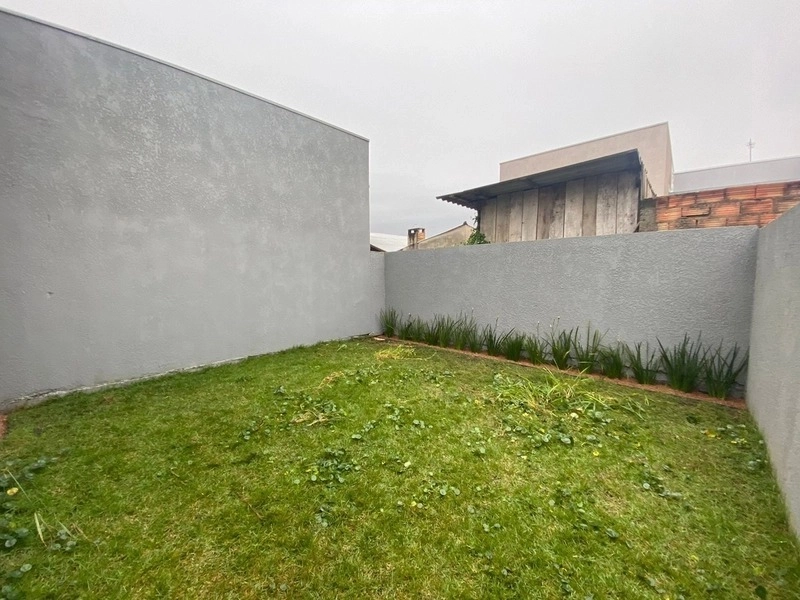 Casa Geminada - Proximo à Avenida: 6ª foto da galeria de imagens do imóvel