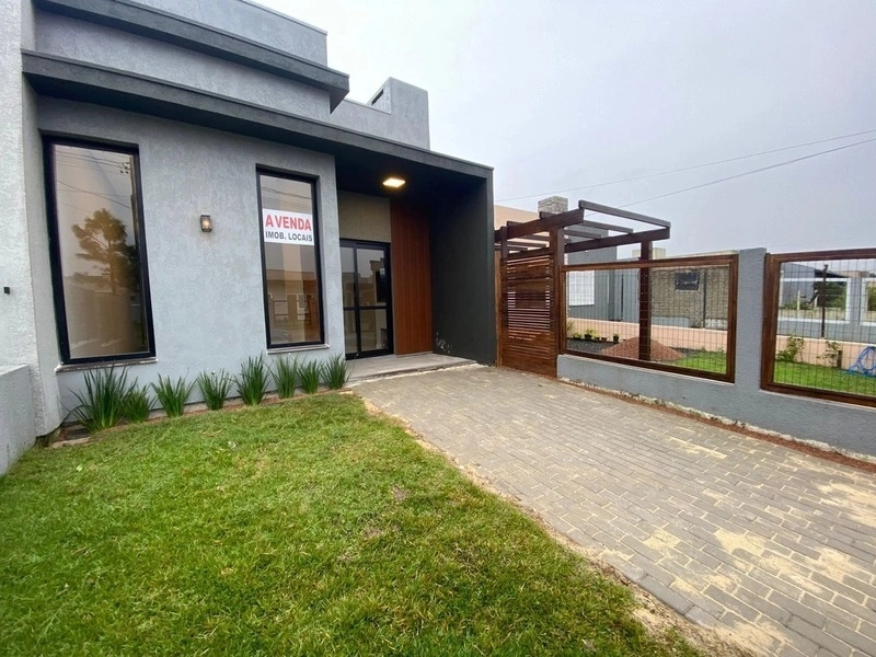 Casa Geminada - Proximo à Avenida: 5ª foto da galeria de imagens do imóvel