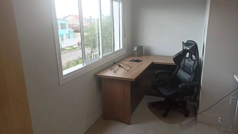Linda casa de 2 suítes na praia Arco Iris: 30ª foto da galeria de imagens do imóvel