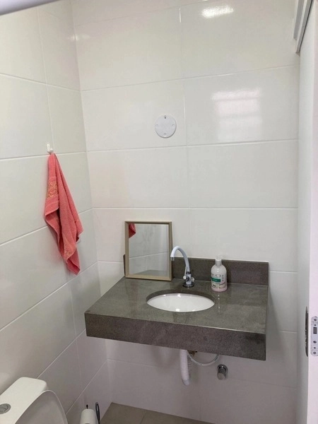 Linda casa de 2 suítes na praia Arco Iris: 8ª foto da galeria de imagens do imóvel