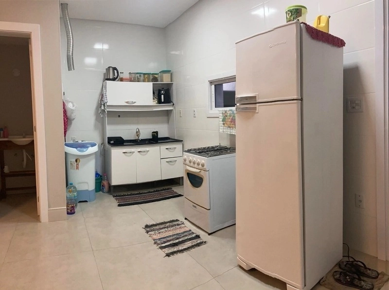 Linda casa de 2 suítes na praia Arco Iris: 4ª foto da galeria de imagens do imóvel
