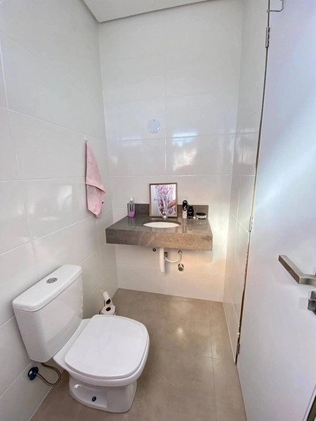 Linda casa de 2 suítes na praia Arco Iris: 17ª foto da galeria de imagens do imóvel