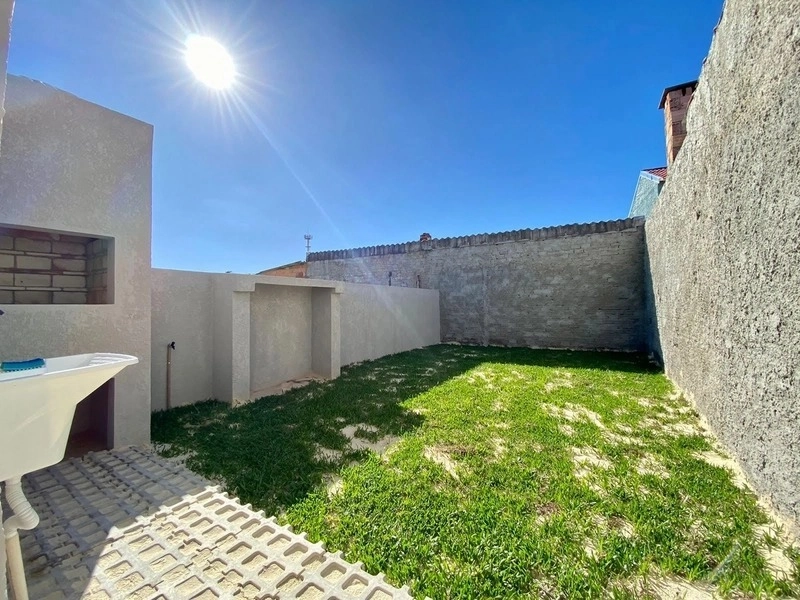 Linda casa de 2 suítes na praia Arco Iris: 33ª foto da galeria de imagens do imóvel