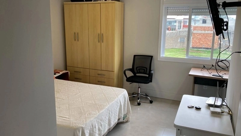 Linda casa de 2 suítes na praia Arco Iris: 2ª foto da galeria de imagens do imóvel