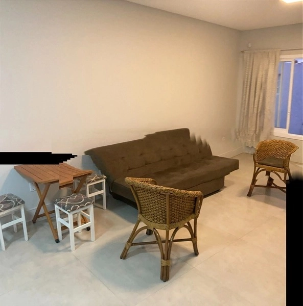 Linda casa de 2 suítes na praia Arco Iris: 7ª foto da galeria de imagens do imóvel