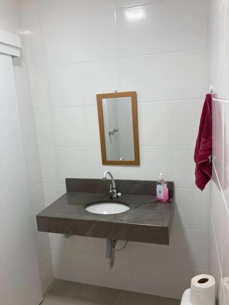 Linda casa de 2 suítes na praia Arco Iris: 9ª foto da galeria de imagens do imóvel