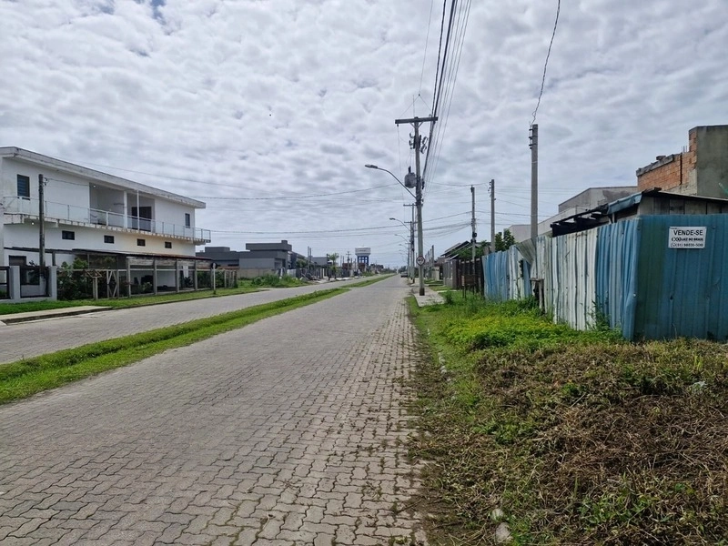 Terreno na Avenida do Loteamento Nova Guarani: 3ª foto da galeria de imagens do imóvel